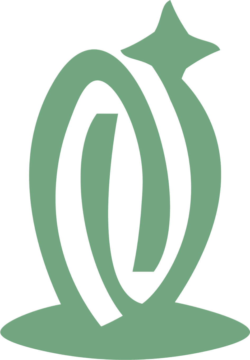 شعار بصمة أداء